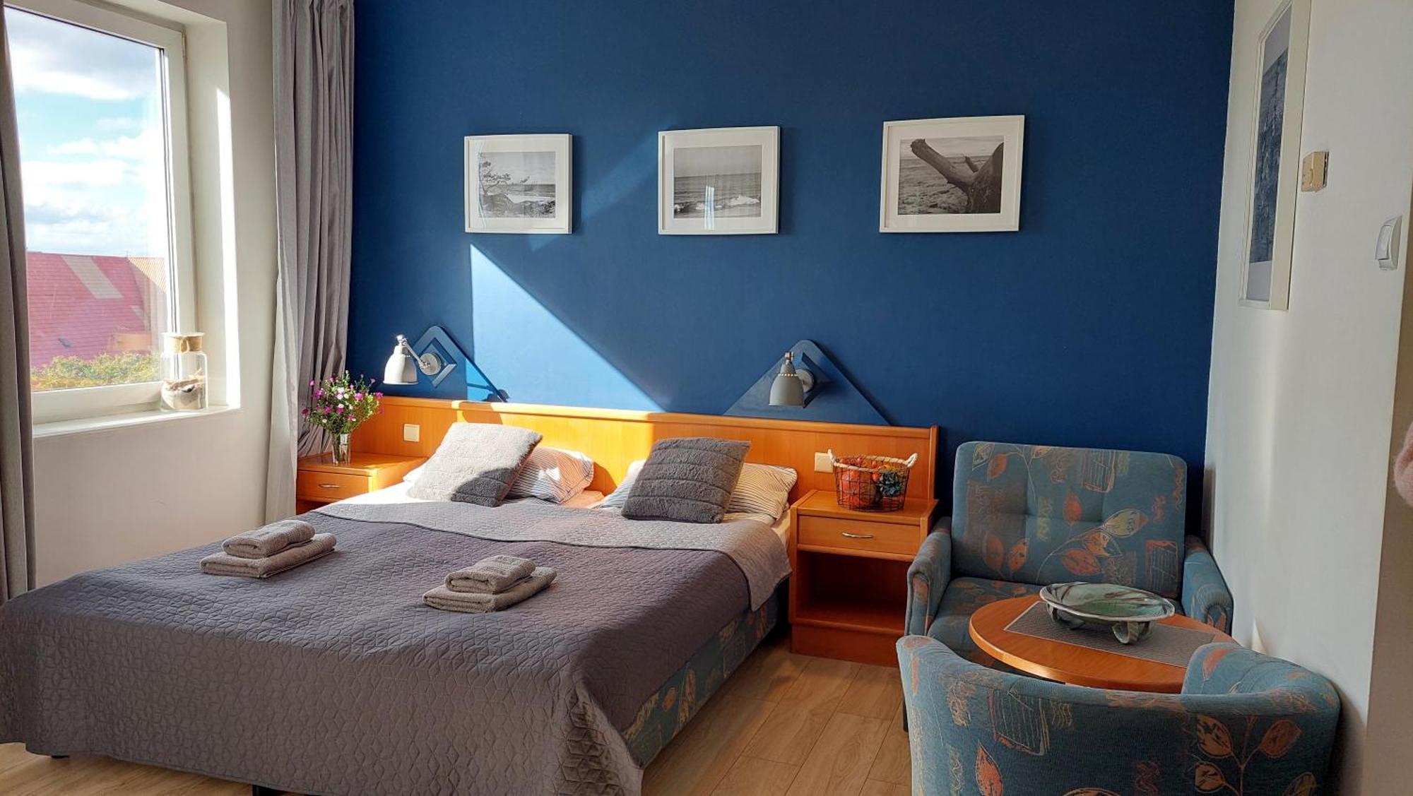 Apartament Sympatia Kolobrzeg Etna Polonia 718 Kołobrzeg Exterior foto