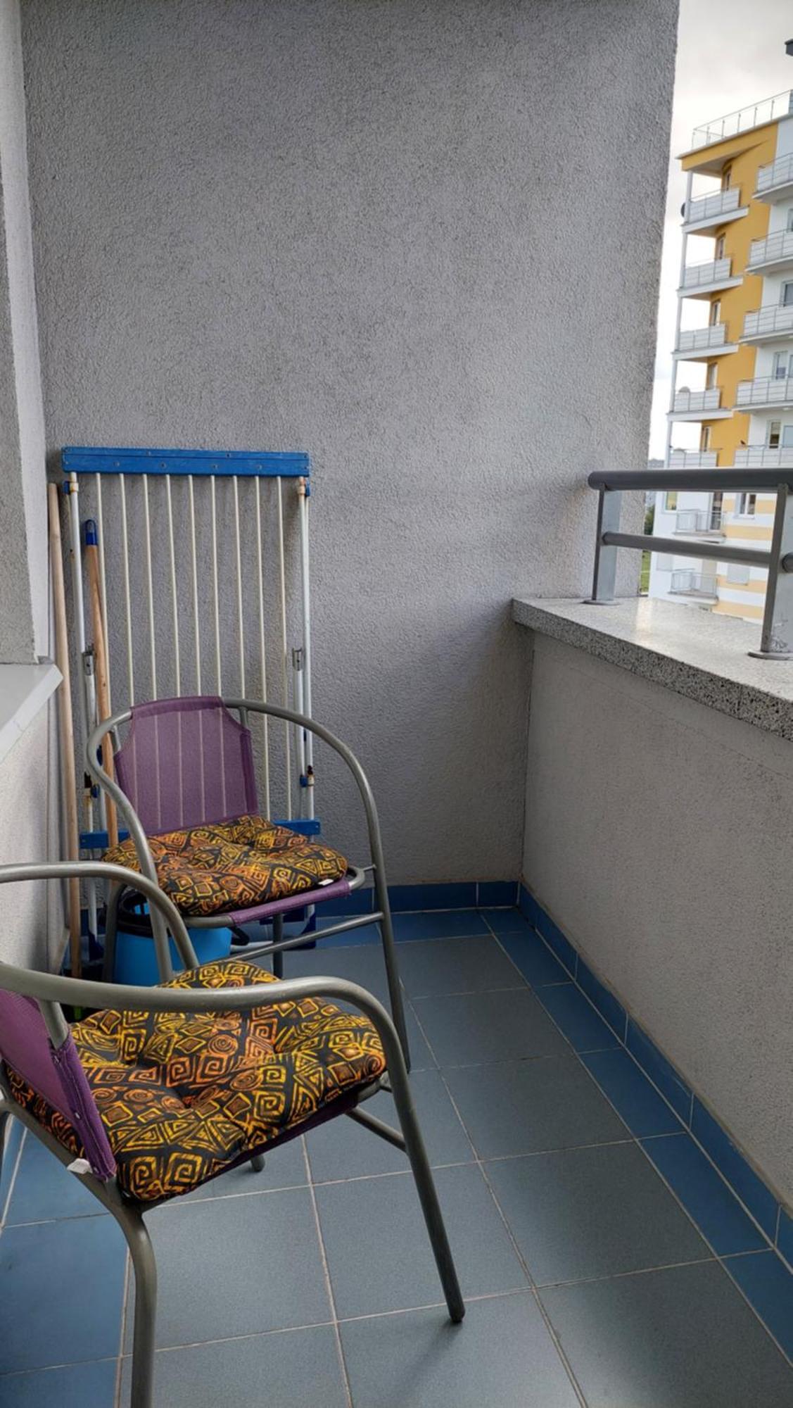 Apartament Sympatia Kolobrzeg Etna Polonia 718 Kołobrzeg Exterior foto