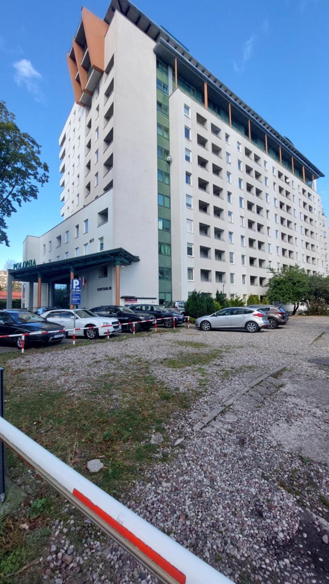 Apartament Sympatia Kolobrzeg Etna Polonia 718 Kołobrzeg Exterior foto